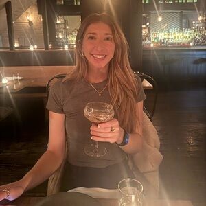 Meet your Posher, Allison